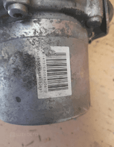 Pompa Wspomagania HPI PEUGEOT 407 K5098519+D 5