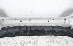 Ford focus MK3 hb 2010- zderzak tył tylny BM51-A17906-A 9