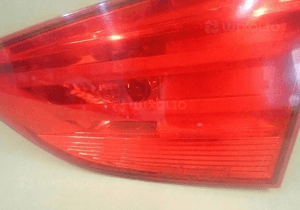 Lampa prawa tylna prawy tył bmw X1 E84 2009-2015R 3