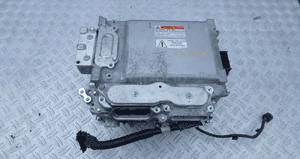 Konwerter przetwornica G9200-30131 lexus IS300H 1