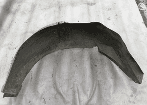 Nadkole prawe prawy tył Volvo V40 S40 I 95-04r 30652071 5