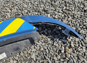 Grill atrapa zderzaka peugeot partner iii lift 12- 7