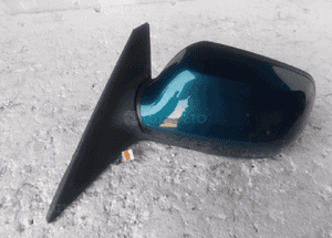Lusterko Elektryczne Lewe MAZDA VI 5-PIN NH503P 1