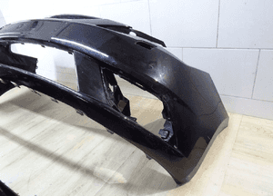 Seat ibiza 6J0 zderzak przód przedni 8