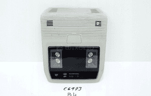Lampka podsufitki led vw golf viii 8 5H0959561AQ 1