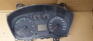 Licznik zegary Ford Transit MK7 2.2 TDCI 6C1T-10849-CF 3