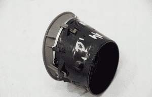 Kratka nawiewu srodkowa l/p kpl mercedes sl R230 10