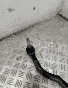 PRZEKLADNIA MAGLOWNICA RENAULT MEGANE V 5 E-TECH 6