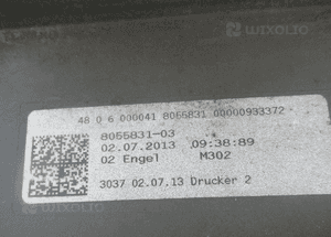 Zderzak przedni przód bmw 3 F30 F31 m-pakiet 17