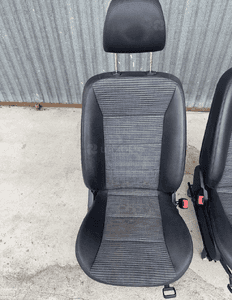 MERCEDES B 245 A169 fotel fotele przedni prawy lewy 11