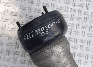 AMORTYZATOR A222320201315 PRAWY PRZOD MERCEDES S W222 RADOM 2