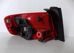 Audi A4 B8 Sedan Lampa Tylna - Prawa - 11851 4