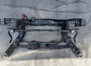 Kołyska wózek sanki belka tył Vw Golf 8 VIII Gti 4x4 5H0500039A 2