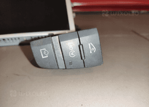 Audi Q7 4L lift monitor ekran nawigacji wyświetlacz mmi lcd oryginał 6