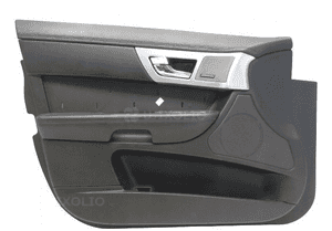 JAGUAR XF X250 LIFT BOCZEK DRZWI LEWY PRZÓD EU ORY 1