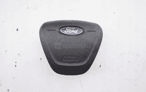 PODUSZKA AIR BAG KIEROWCY BK21-V042B85-AB35B8 FORD TRANSIT CUSTOM 1 I