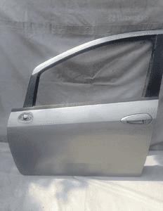 Drzwi lewe lewy przód Fiat Grande Punto 1