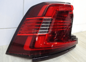 Volvo S90 lift 2020- lampa tył tylna lewa 32228333 3