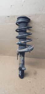 Amortyzator lewy przód sprężyna Ford Focus MK3 BV61-18K001-ABC 3