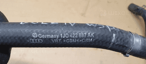Przewód wąż wspomagania przewody VW Golf IV 1J0422887AK 8