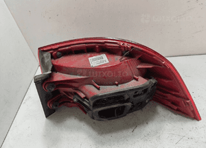 Lampa w błotnik lewy tył tylna lewa vw passat kombi B7 10-14 3