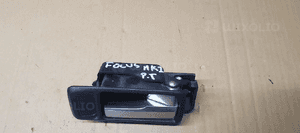 Klamka wewnętrzna prawy tył tylna prawa Ford Focus Mk2 Lift 3M51-R22600-AA 8M51-R22600-AA 2