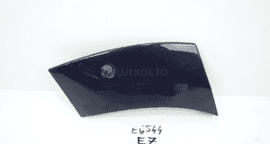 Volvo XC90 ii 14-17 31414600 listwa nakładka zderzaka prawy tył 1