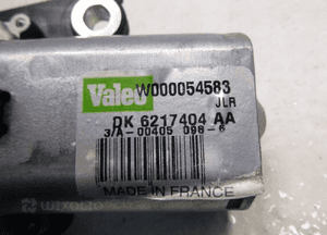 RANGE ROVER SPORT L494 SILNIK SILNICZEK WYCIERACZKI TYŁ TYLNY WYCIERACZKA 9