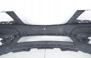 Zderzak przód przedni opel mokka i 12-16 95350353 10