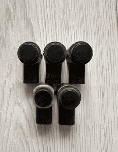 CZUJNIK PARKOWANIA PDC FORD GK2T15K859EA 1