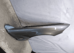 Błotnik przód przedni prawy do bmw E39 sterling grey 2
