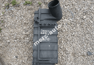 FORD TRANSIT  2,0 tdci 04r FILTR OBUDOWA FILTRA powietrza 1