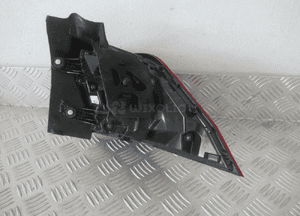 LAMPA TYLNA TYŁ PRAWA LEWA VW TIGUAN II 2 LIFT IQ.LIGHT 5NA 2020- 28