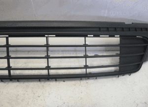 Ford s-max galaxy kratka dolna zderzaka przód grill atrapa 5