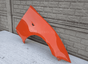 Mazda MX5 mx 5 v 15-24 błotnik prawy przedni 2