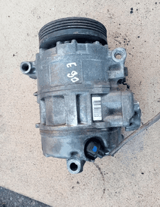 sprężarka klimatyzacji bmw e 90 2.0d 1