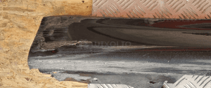 Bmw F30 F31 listwa progowa próg lewa 8054271 2