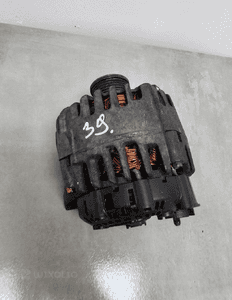 ALTERNATOR RENAULT TRAFIC 2.0 DCI M9R 8200404459F 1