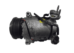 SPRĘŻARKA KLIMATYZACJI FORD FOCUS MK3 III 1.0 ECOBOOST CV61-19D629-FE 10-14 1