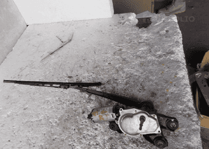 Silniczek tylnej wycieraczki SEAT IBIZA 6L 6L6955711A 2