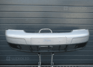 Zderzak przedni przód audi A6 C5 4B0 4B0807103 1