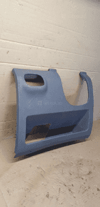 Osłona obudowa plastik pod kierownice Ford Transit Connect 2T14V044F08AEW 2