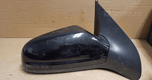 Lusterko prawe 5 pin opel astra h Z20R 1