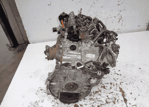 Silnik N16A1 honda civic 9 ix 1.6 i-dtec 80 tys km 2