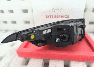 Peugeot 308 gt iii 21-- lampa prawa 9835299380 7