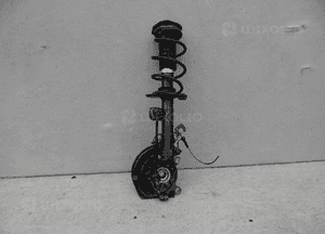 MCPERSON LEWY ZWROTNICA NISSAN JUKE I F15 2