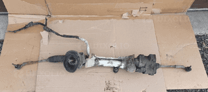 Maglownica przekładnia kierownicza Ford Focus MK3 BV6C-3D070-AG BV6C3D070AG 1