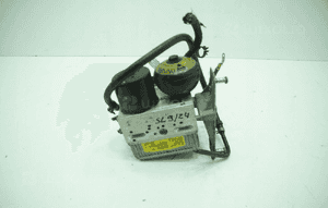 Pompa sbc A0054319712 mercedes sl R230 1