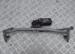 AUDI A3 8L SILNICZEK MECHANIZM WYCIERACZEK 0390241137 1
