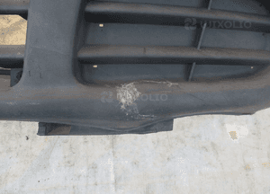 Zderzak przód przedni vivaro a 01-06 5